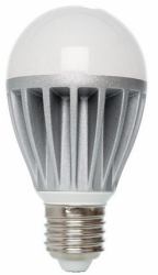 Verbatim Classic A - 220 - 240V energy-saving lamp Blanco cálido 3000 K 10 W E27 