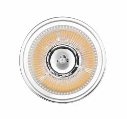Verbatim 52341 lámpara LED Blanco cálido 3000 K 10 W G53 