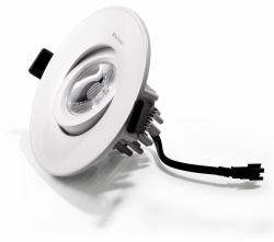Verbatim 52404 energy-saving lamp Blanco cálido 3000 K 12 W 