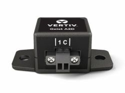 Vertiv A2D-10 sensor y monitor ambiental industrial 