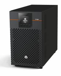 Vertiv Liebert EDGE-1500IMT sistema de alimentación ininterrumpida [UPS] Línea interactiva 1,5 kVA 1350 W 5 salidas AC 