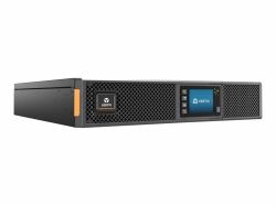 Vertiv Liebert GXT5-2000IRT2UXL sistema de alimentación ininterrumpida [UPS] Doble conversión [en línea] 2 kVA 2000 W 8 salidas AC 