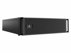 Vertiv Liebert Armario de baterías – 9000 mAh – 12 V CC – Plomo ácido – Sellado 