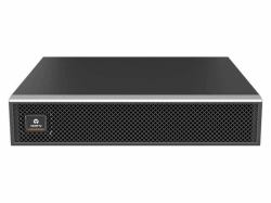 Vertiv Liebert GXT5-EBC72VRT2U Armario para baterías [SAI] Montaje en rack/Torre o Montaje en bastidor/Torre 