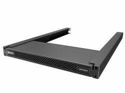 Vertiv SA1-01001NB chasis de red 1U Negro 