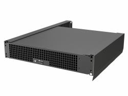 Vertiv SA2-006 chasis de red 2U Negro 