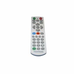 Viewsonic A-00010294 mando a distancia TV Botones 