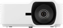Viewsonic LS741HD videoproyector 5000 lúmenes ANSI DMD 1080p [1920x1080] Negro, Blanco 