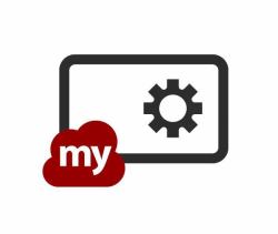 Viewsonic myViewBoard Manager Advanced 1 licencia[s] Suscripción 1 año[s] 