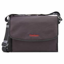 Viewsonic PJ-CASE-008 estuche de proyector Negro 