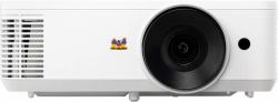 Viewsonic PX704HDE videoproyector 4000 lúmenes ANSI DMD 1080p [1920x1080] Negro, Blanco 