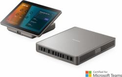 Viewsonic TeamJoin TRS10 sistema de video conferencia Ethernet 
