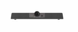 Viewsonic UMB202 cámara de videoconferencia Negro 3840 x 2160 Pixeles 30 pps CMOS 25,4 / 2,3 mm [1 / 2.3"] 