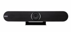 Viewsonic VB-CAM-201-2 cámara de videoconferencia 8,51 MP Negro 2160 x 1080 Pixeles 30 pps CMOS 25,4 / 2,5 mm [1 / 2.5"] 