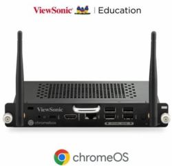 Viewsonic VPC15-C53-G1 Slot-in PC Intel® Core™ i5 i5-1335U 16 GB DDR4-SDRAM 256 GB SSD ChromeOS  - Versión UK