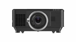 Vivitek DU7099Z Proyector para grandes espacios 7600 lúmenes ANSI DLP WUXGA [1920x1200] 3D Negro, Plata 