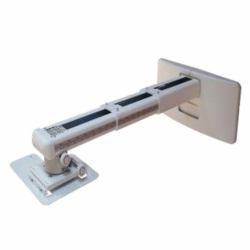 Vivitek WM-3 montaje para projector Pared Acero inoxidable 