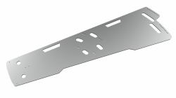 Vogel's PLA 8611 Acero inoxidable 