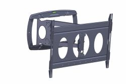 Vogel's PFW 6850 165,1 cm [65"] Negro 