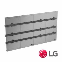 Vogel's INT 8211 dvLED LG All-in-one LAEC 136" wandinterface 