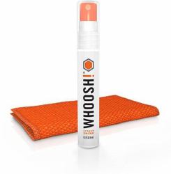 WHOOSH! Screen Shine Pocket Kit de limpieza para equipos Teléfono móvil/smartphone 8 ml 