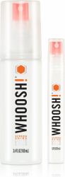 WHOOSH! DUO 2-Pack 100+8ml w. 2 cloths - Non Toxic Safe for all screens - Anti Static resists smudges - Warranty: 24M