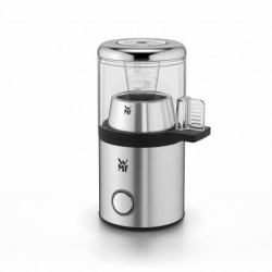 WMF 0415220011 1 huevos 60 W Acero inoxidable 