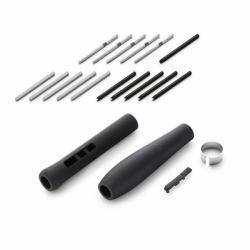 Wacom ACK-40001 accesorio para tableta gráfica Kit de accesorios 