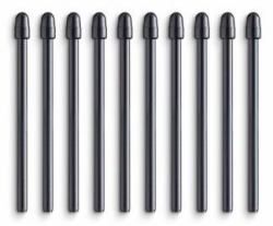 Wacom ACK22211 Accesorio para pluma estilográfica Negro 10 pieza[s] 