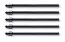 Wacom One Pen Negro 5 pieza[s] 