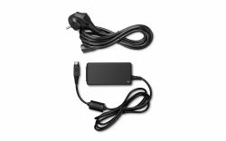 Wacom ACK43914Z adaptador e inversor de corriente Interior 37 W Negro 