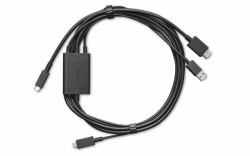 Wacom ACK4490602Z accesorio para tableta gráfica Cable de repuesto 
