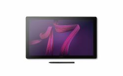 Wacom Cintiq Pro 17 tableta digitalizadora Negro 382 x 215 mm USB 