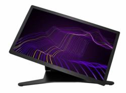Wacom Cintiq Pro 27 tableta digitalizadora Negro 5080 líneas por pulgada 596 x 335 mm 