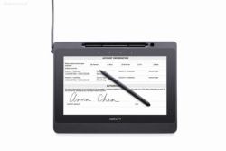 Wacom DTU1141B + Sign Pro PDF 26,9 cm [10.6"] Negro LCD 