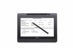 Wacom DTU1141B 25,6 cm [10.1"] Negro 