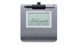 Wacom STU-430 11,4 cm [4.5"] Gris 
