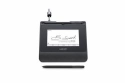 Wacom STU540-CH2 tableta de firma digital Negro 