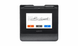 Wacom STU-540 12,7 cm [5"] Negro TFT 