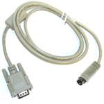 Wasp WWS450H Base PS/2 Cable cable ps/2 Beige 