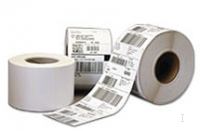 Wasp WPL205 & WPL305 Barcode Labels 4.0" x 3.0" 