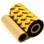 Wasp WWX 4.33" x 820' Wax Barcode Ribbon cinta para impresora 