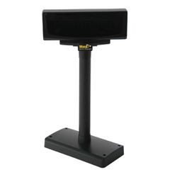 Wasp WPD720 USB 2.0 Negro 