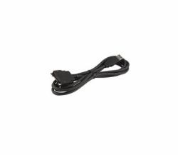 Wasp 633808928650 cable de señal Negro 