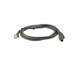 Wasp PS/2 1.8m cable ps/2 1,8 m Negro 