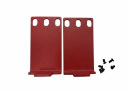 WatchGuard WG9041 accesorio de bastidor Kit de montaje 