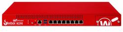 WatchGuard Firebox M290 cortafuegos [hardware] 1,18 Gbit/s 