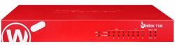 WatchGuard Firebox T185 cortafuegos [hardware] Escritorio 1,83 Gbit/s 