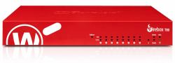 WatchGuard Firebox T80 cortafuegos [hardware] 0,631 Gbit/s 