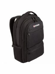 Wenger/SwissGear Fuse mochila Negro Neopreno 